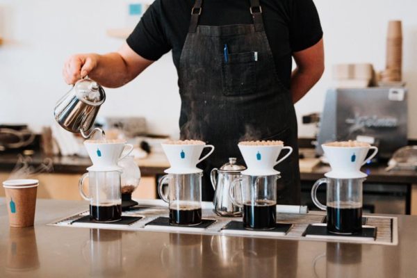 Barista Training For Beginners How To Become A Professional Barista Barista Training Academy