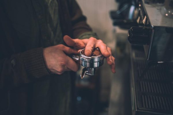 Barista Training For Beginners: How To Become A Professional Barista ...