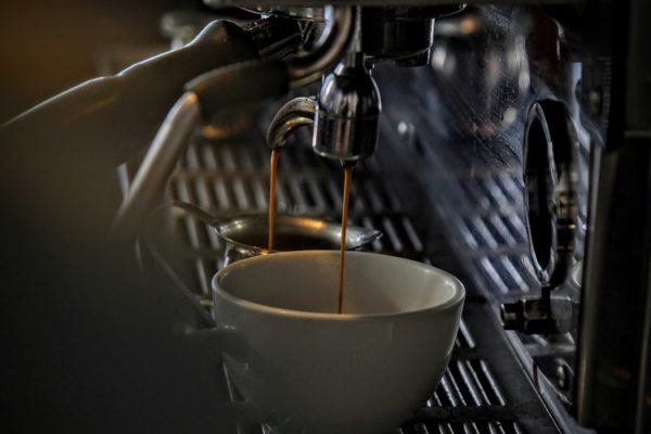 online barista training; barista tips