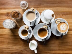 Barista Training: Barista Tips For Beginners - Barista Training Academy