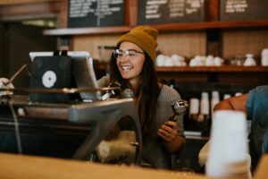 How to Become a Barista with No Experience? - Barista Training Academy