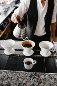 Barista Training: Barista Tips For Beginners - Barista Training Academy