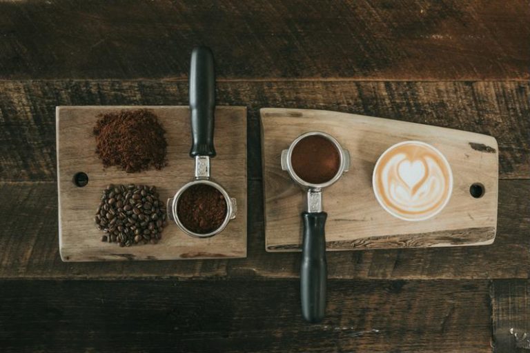 Top Barista Signature Drinks - Barista Training Academy