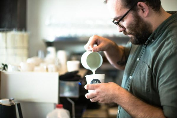 Barista Training For Beginners: How To Become A Professional Barista ...