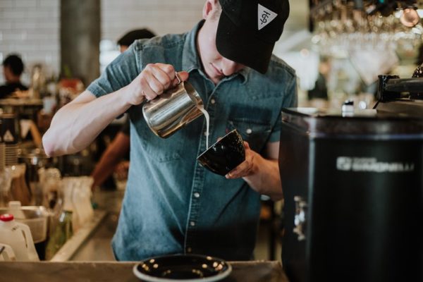 barista training course