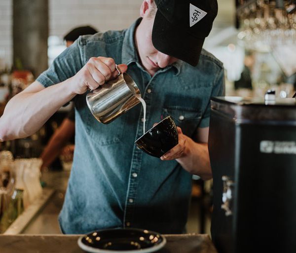 Blog - Barista Training Academy