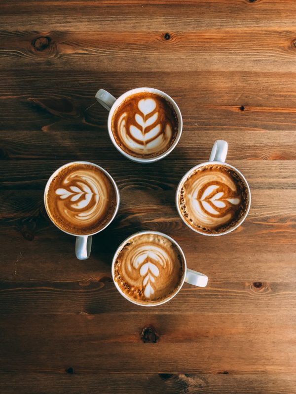 Is Latte Art Necessary to be a Good Barista? - Barista Training Academy