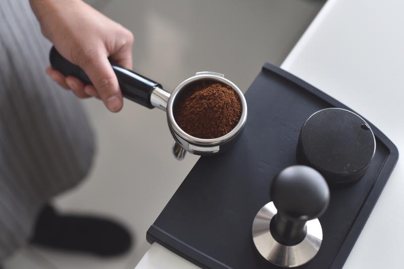 6 essential tools to have at your beginner barista station – Groundwork  Coffee Co