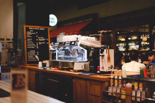 Our Barista Training Guide: Barista Resume And Cover Letter - Barista ...