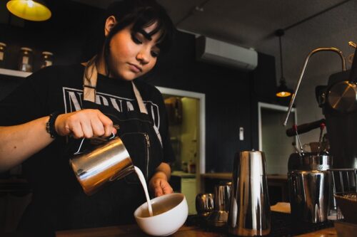 Preparing For Your Barista Job Search - Barista Training Academy