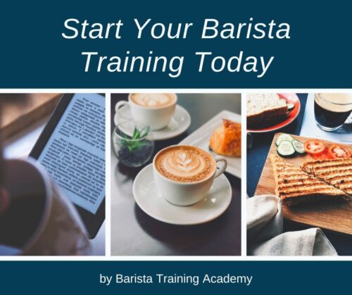 How To Be A Barista In Missouri - Barista Training Academy